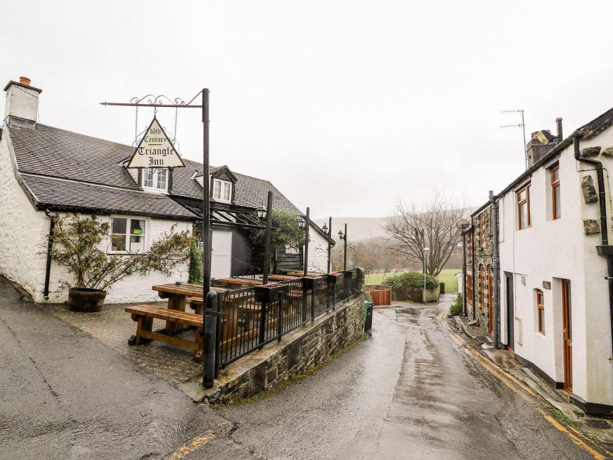 Triangle Inn Coachouse Rhayader Εξωτερικό φωτογραφία